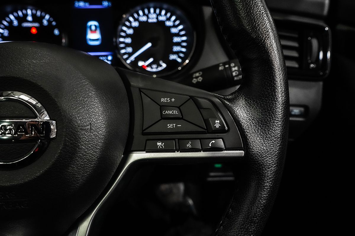 2022 Nissan X-TRAIL Ti T32