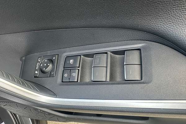 2024 Toyota RAV4 Cruiser AXAH54R