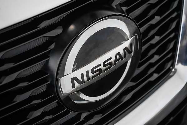 2022 Nissan X-TRAIL Ti T32