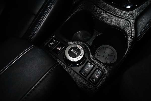 2022 Nissan X-TRAIL Ti T32