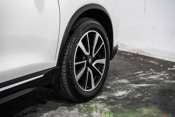 2022 Nissan X-TRAIL Ti T32