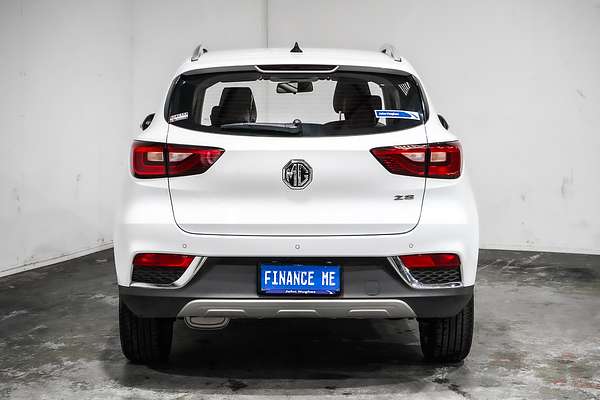 2024 MG ZS Excite AZS1