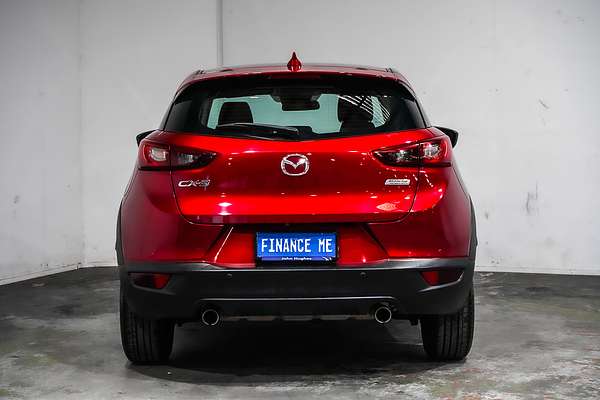 2019 Mazda CX-3 Neo Sport DK