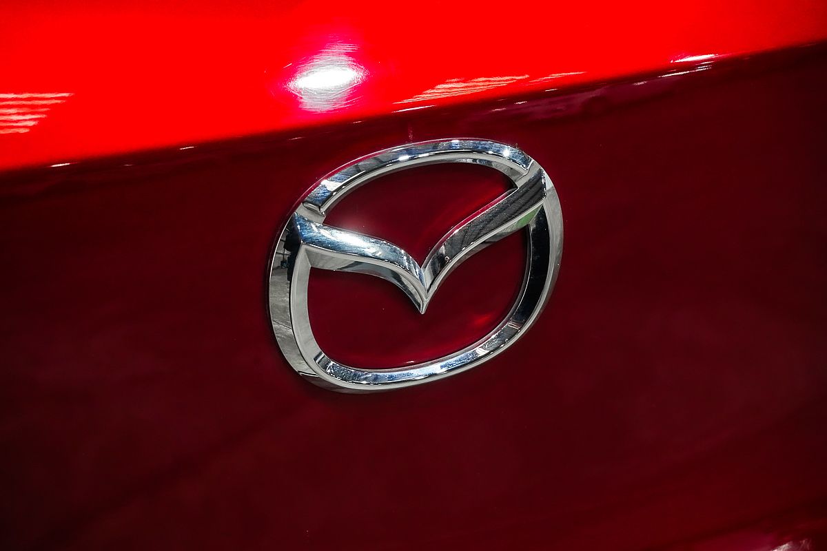 2019 Mazda CX-3 Neo Sport DK