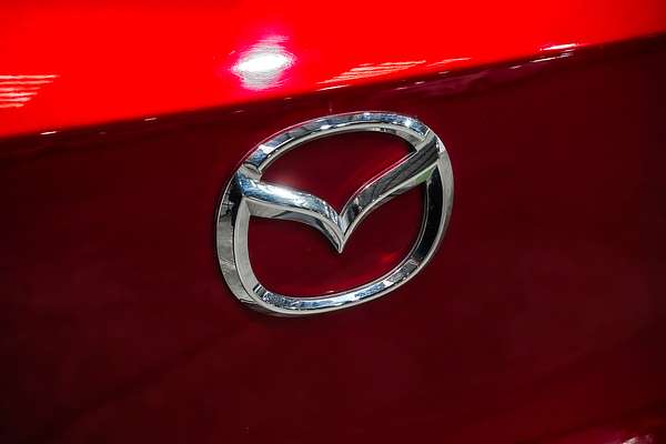 2019 Mazda CX-3 Neo Sport DK