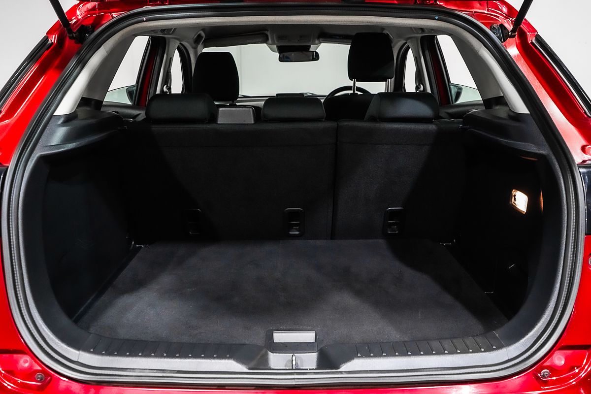 2019 Mazda CX-3 Neo Sport DK