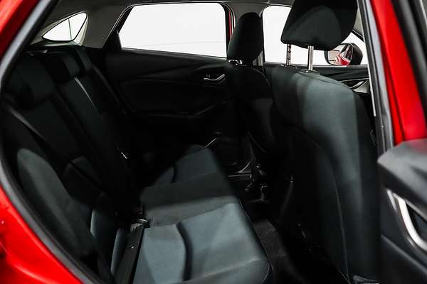 2019 Mazda CX-3 Neo Sport DK
