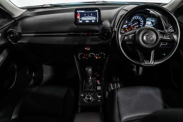 2019 Mazda CX-3 Neo Sport DK
