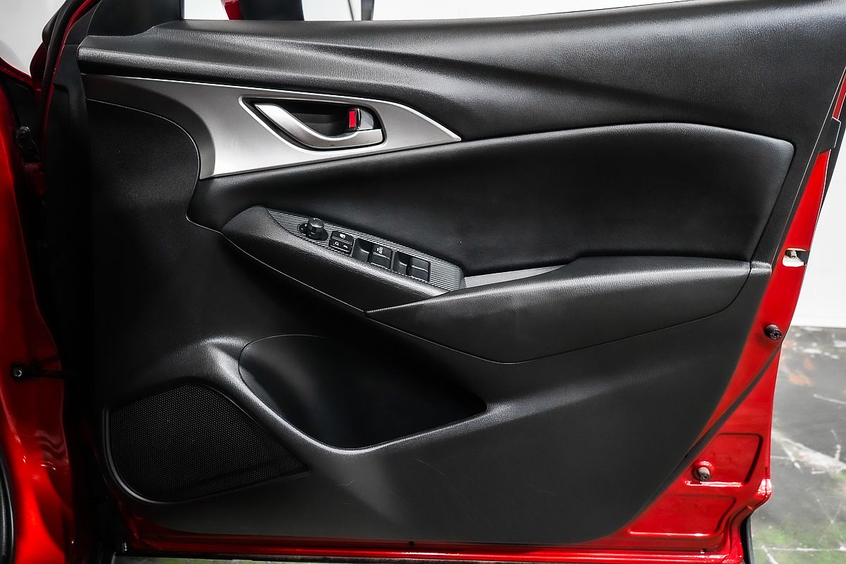 2019 Mazda CX-3 Neo Sport DK