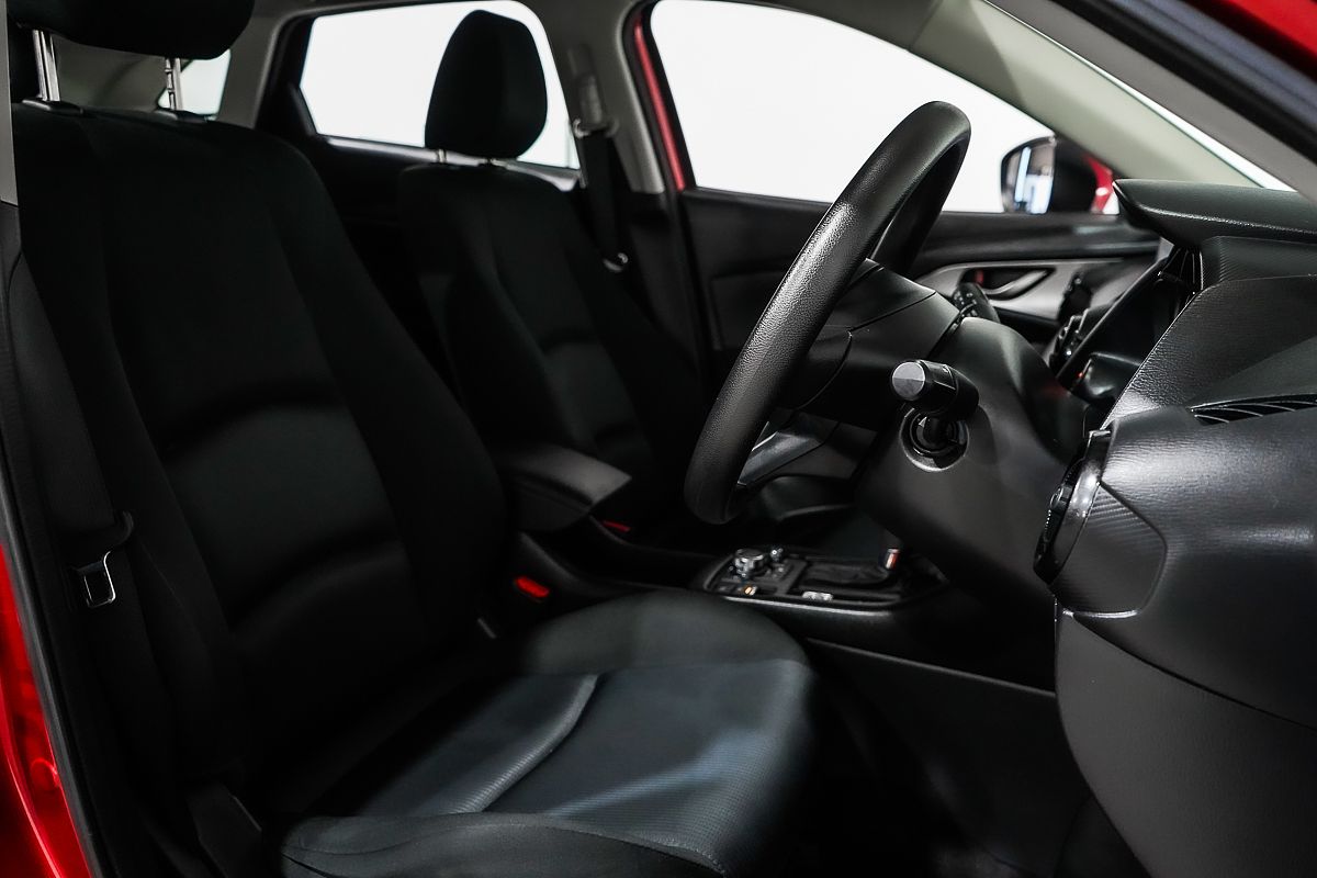 2019 Mazda CX-3 Neo Sport DK