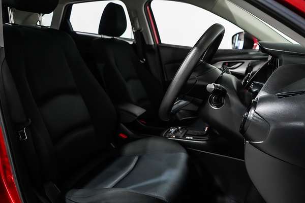 2019 Mazda CX-3 Neo Sport DK