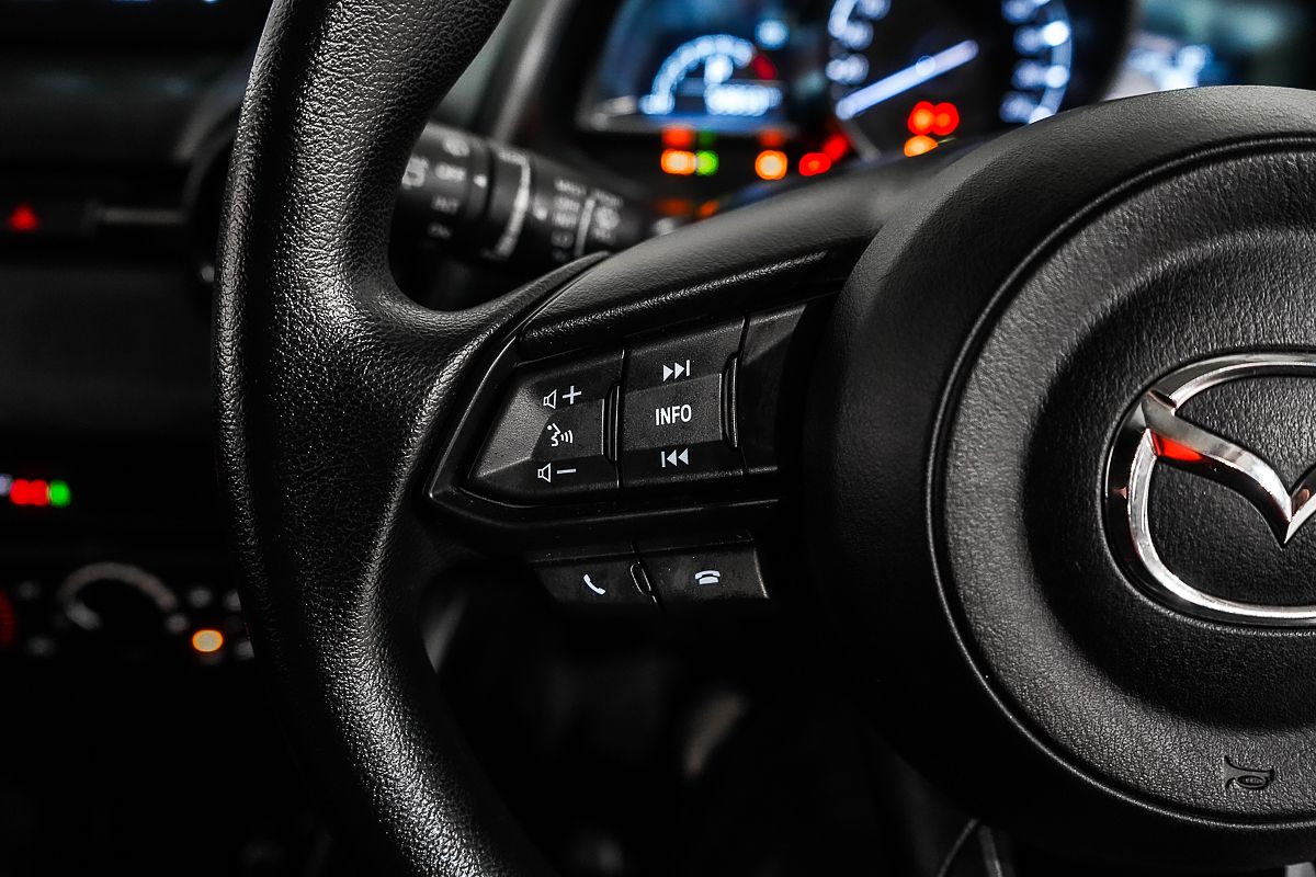 2019 Mazda CX-3 Neo Sport DK