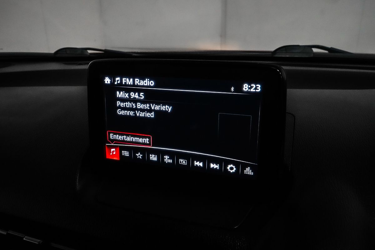 2019 Mazda CX-3 Neo Sport DK