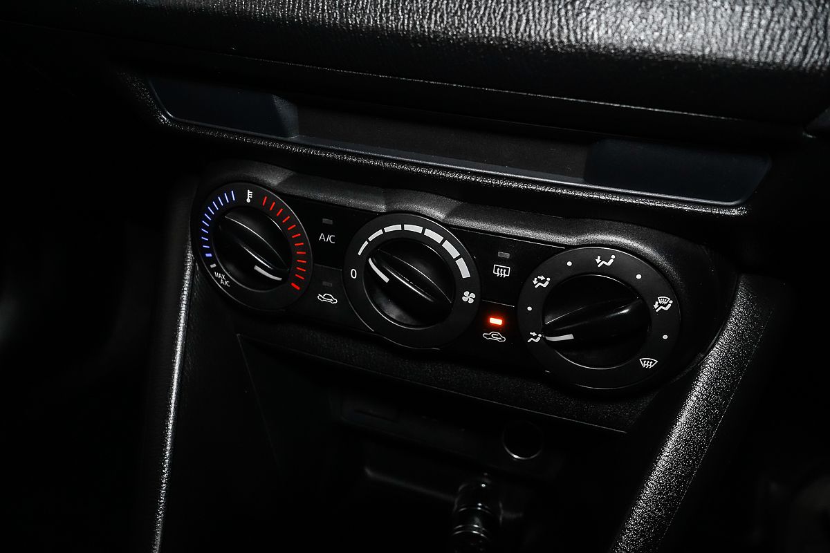 2019 Mazda CX-3 Neo Sport DK