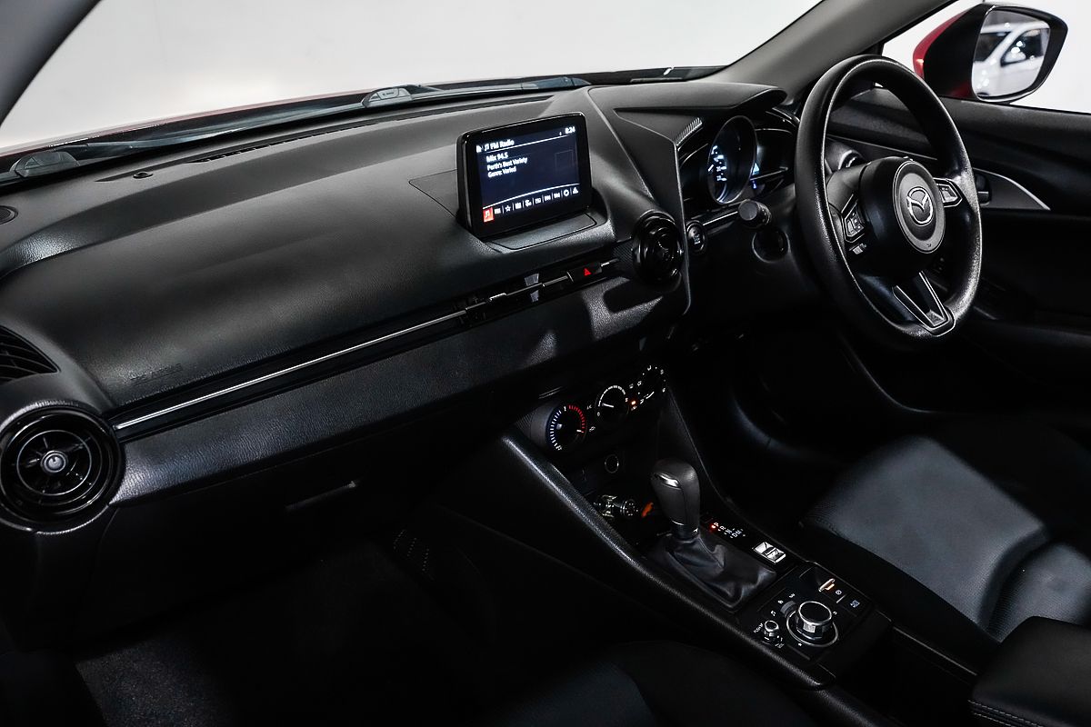 2019 Mazda CX-3 Neo Sport DK