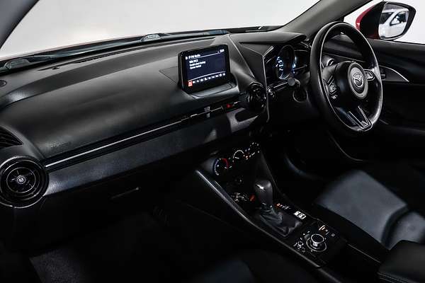 2019 Mazda CX-3 Neo Sport DK