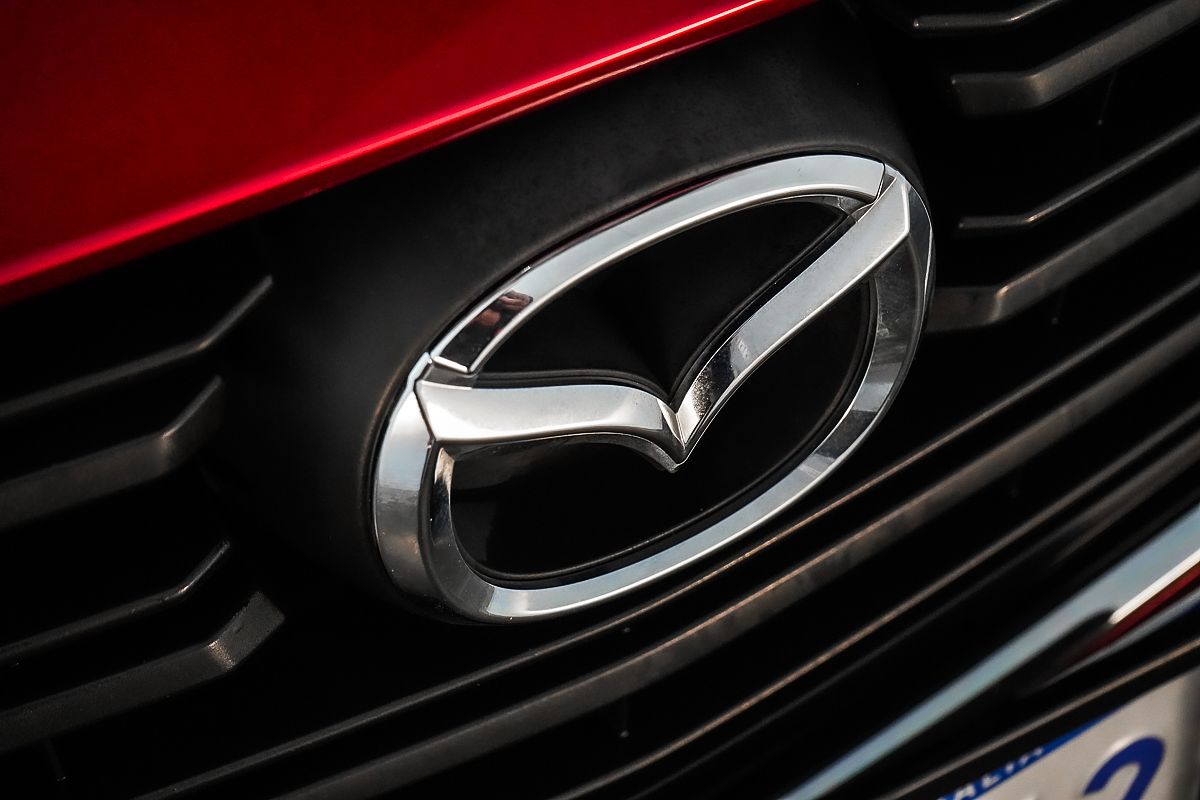 2019 Mazda CX-3 Neo Sport DK