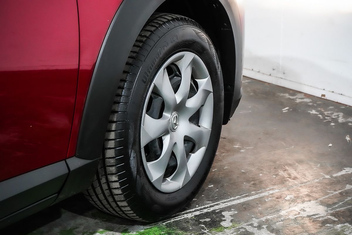 2019 Mazda CX-3 Neo Sport DK