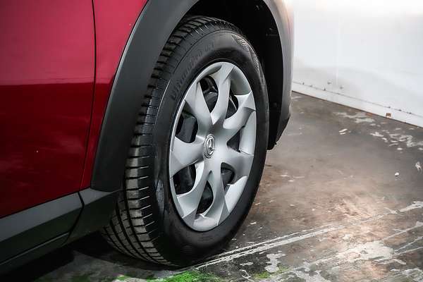 2019 Mazda CX-3 Neo Sport DK