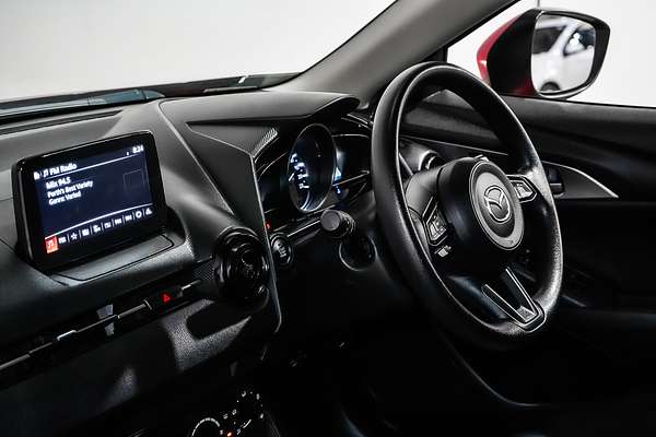 2019 Mazda CX-3 Neo Sport DK