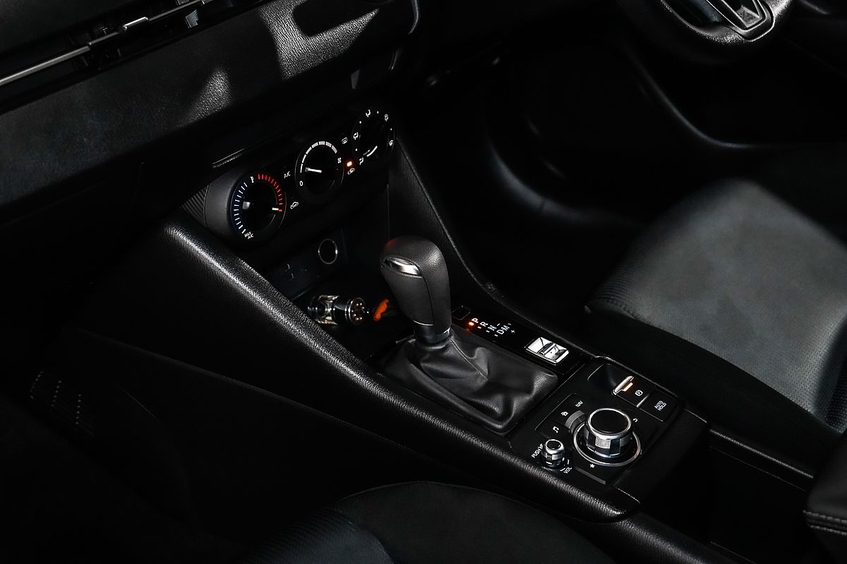 2019 Mazda CX-3 Neo Sport DK
