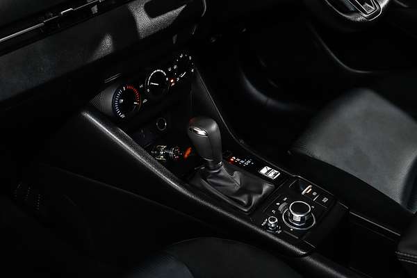 2019 Mazda CX-3 Neo Sport DK