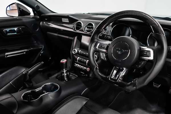 2016 Ford Mustang FM
