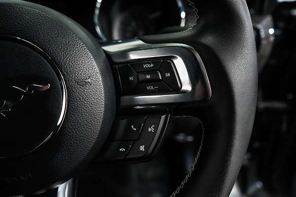 2016 Ford Mustang FM