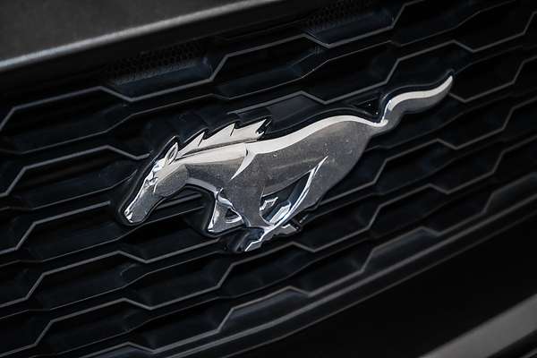 2016 Ford Mustang FM