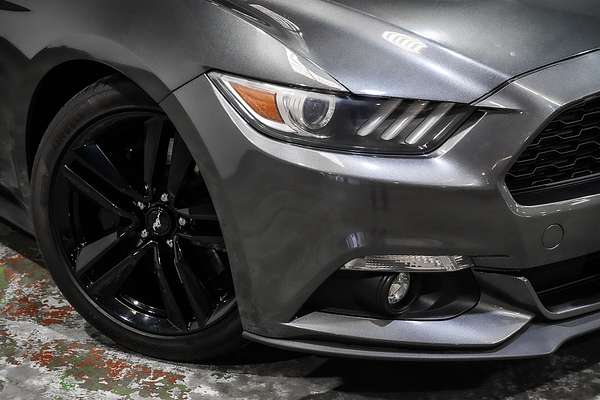 2016 Ford Mustang FM