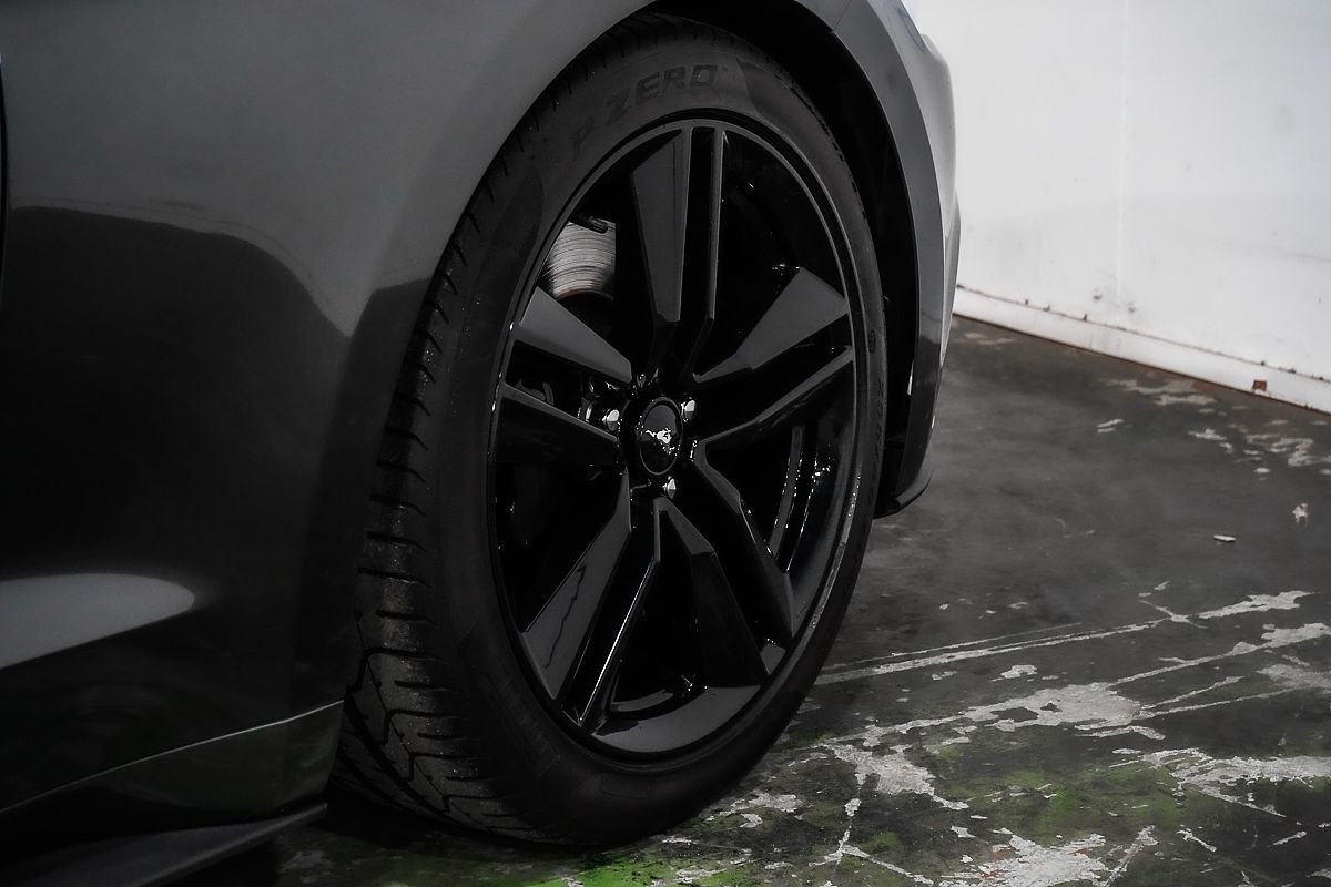 2016 Ford Mustang FM