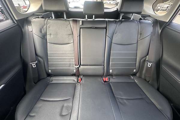 2024 Toyota RAV4 Cruiser AXAH54R
