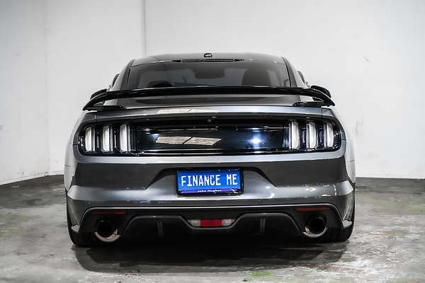 2016 Ford Mustang FM