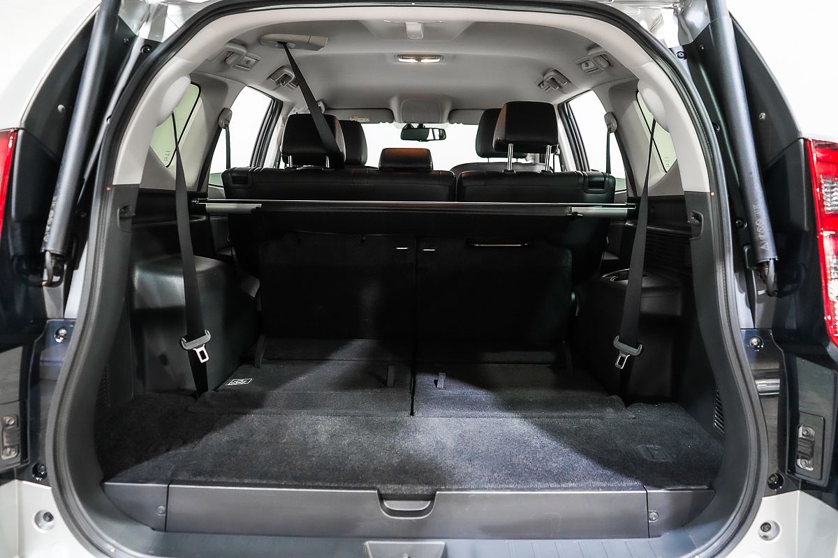 2022 Mitsubishi Pajero Sport GLS QF