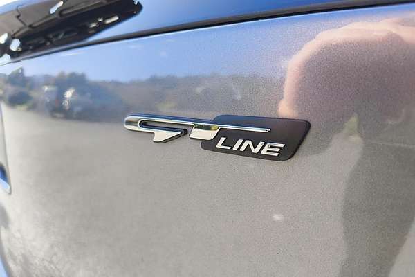 2020 Kia Picanto GT-Line JA