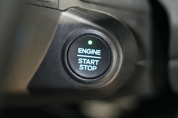 2023 Ford Ranger Wildtrak  4X4 3.0L