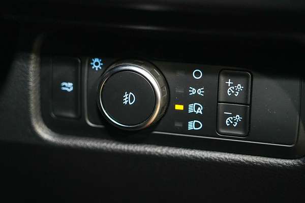2023 Ford Ranger Wildtrak  4X4 3.0L