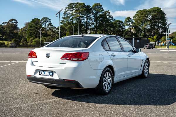 2014 Holden Commodore Evoke VF