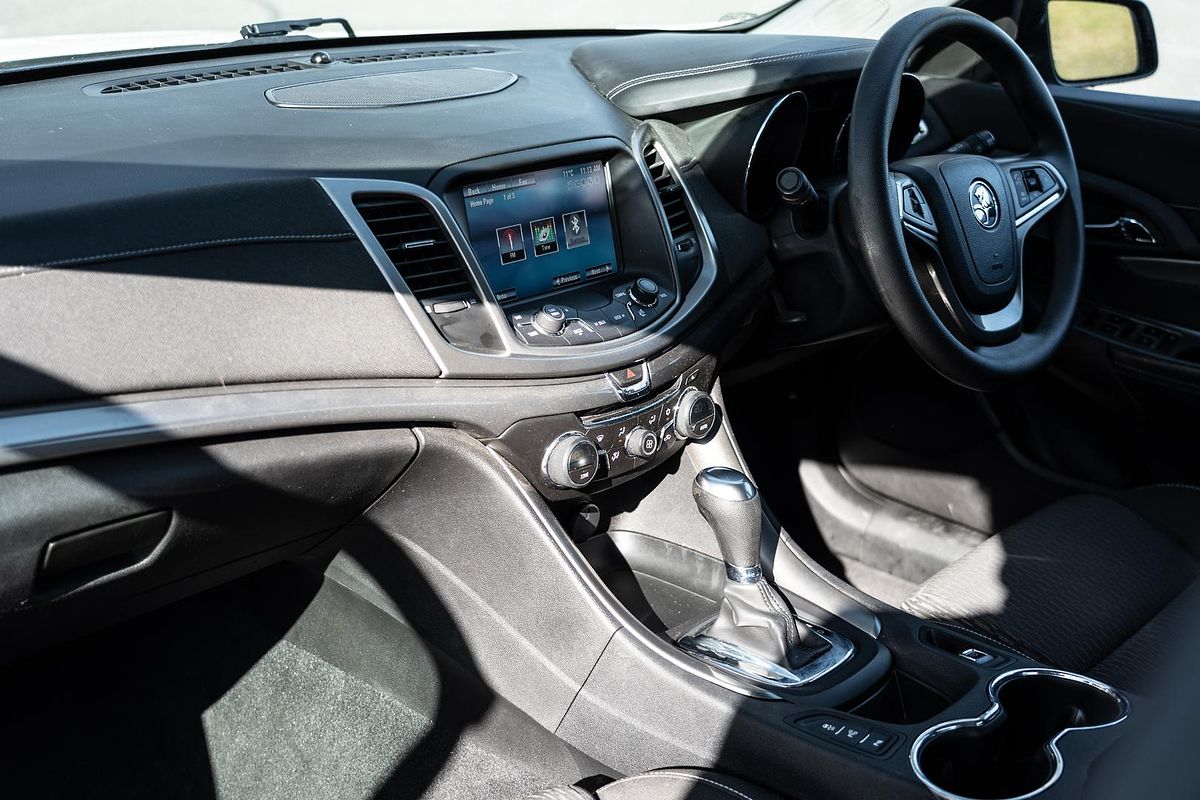 2014 Holden Commodore Evoke VF