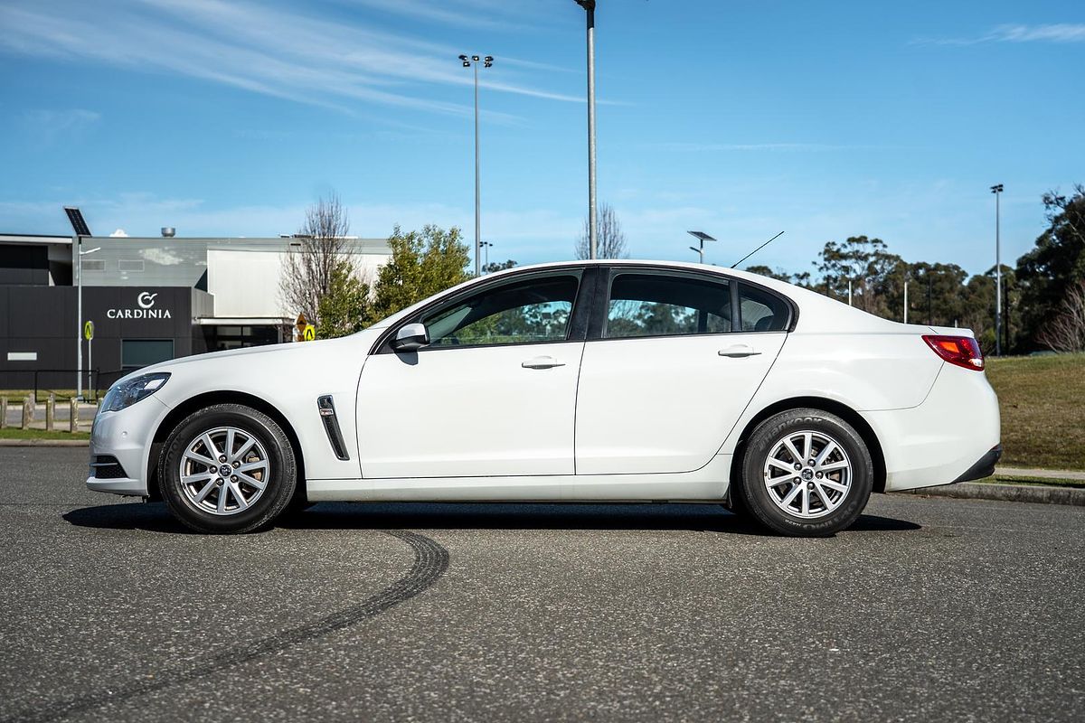 2014 Holden Commodore Evoke VF