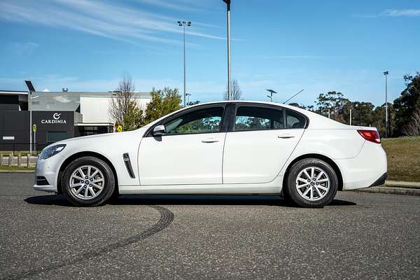2014 Holden Commodore Evoke VF