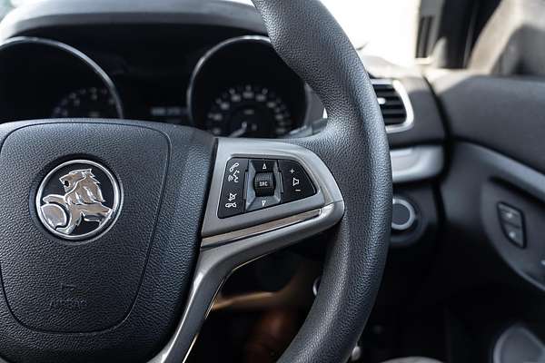 2014 Holden Commodore Evoke VF