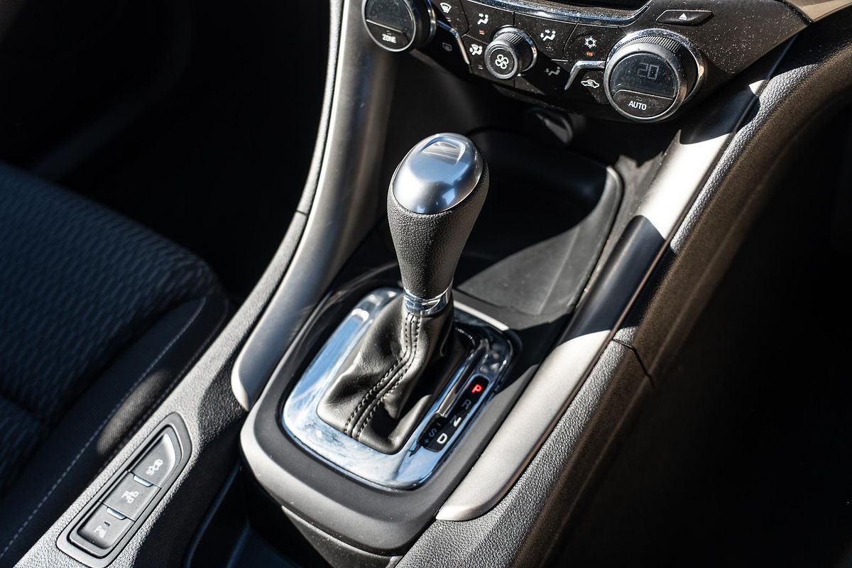 2014 Holden Commodore Evoke VF
