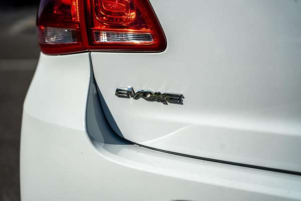 2014 Holden Commodore Evoke VF