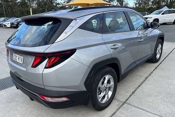 2021 Hyundai Tucson  NX4.V1
