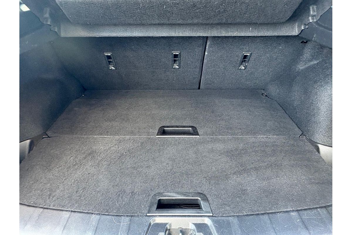 2019 Nissan QASHQAI Ti J11 Series 2