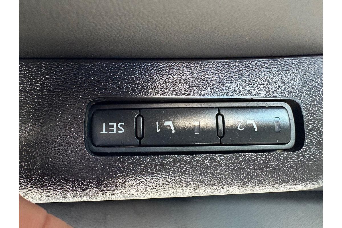 2019 Nissan QASHQAI Ti J11 Series 2