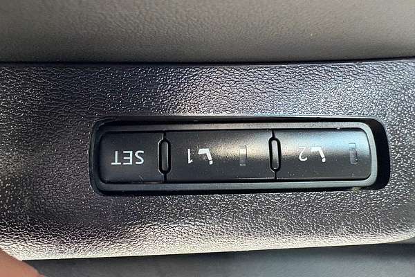 2019 Nissan QASHQAI Ti J11 Series 2
