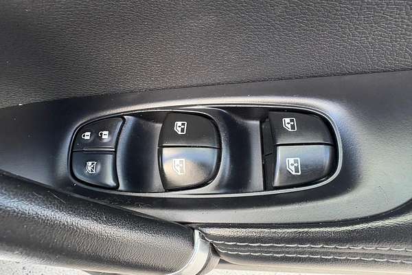2019 Nissan QASHQAI Ti J11 Series 2