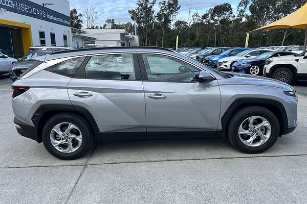 2021 Hyundai Tucson  NX4.V1